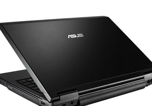 神木华硕笔记本专修店