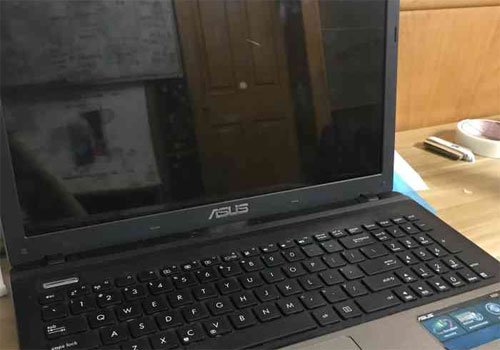 神木华硕笔记本售后服务部