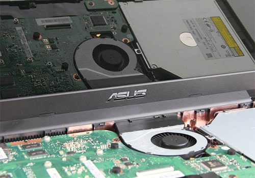 神木华硕电脑售后维修价格