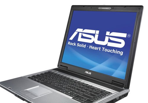 神木华硕笔记本的维修点