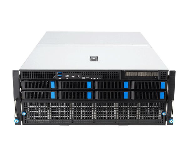 神木华硕服务器维修