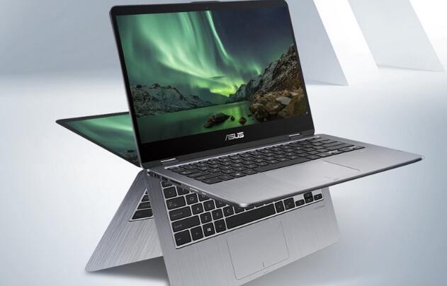 神木华硕笔记本维修